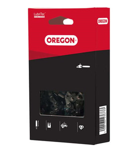 Oregon 73LPX068X .058 1.5mm 3/8 34diş Köşeli Kesik Poşet Zincir