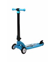 Pilsan Cool Scooter Mavi (Standart)