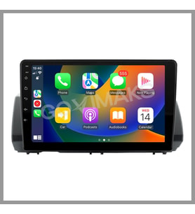 DACIA SANDERO STEPWAY 2021-2023 UYUMLU 4 GB RAM 64 GB HAFIZA ANDROID MULTIMEDIA TEYP