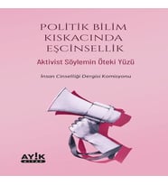 Politik Bilim Kıskacında Eşcinsellik
