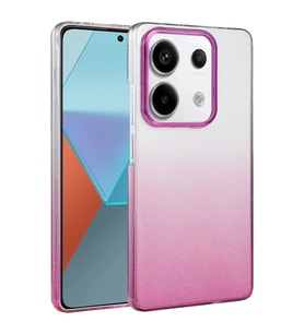 Redmi Note 13 Pro 4G Glossy Kapak - Mor