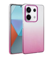 Redmi Note 13 Pro 4G Glossy Kapak - Mor