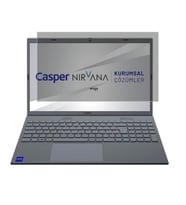 Casper Nirvana C600 15.6 İnç Hayalet Ekran Koruyucu 16:9 (Şeffaf Hologram)