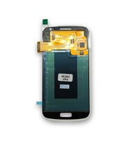 Samsung i9260 LCD Ekran Samsung Telefon Uyumlu Galaxy Premier i9260 LCD Siyah Dokunmatik Ekran Sıfır Garantili