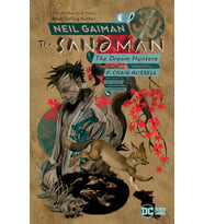 Sandman: Dream Hunters 30Th Anniversary Edition (Krem)