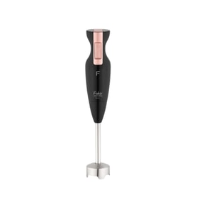 Fakir Silvino Stick Blender 900W - Siyah