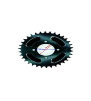 ATV ARKA DİŞLİ 530-34T İÇ 58X4 DELİKLİ ÖM