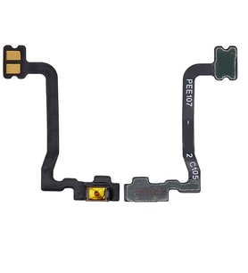 Oneplus 9 Uyumlu On Off Power Film Flex LE2113 LE2111 LE2110 LE2117 LE2115