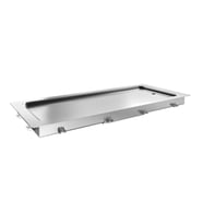 Electrolux Professional Paslanmaz Çelik Yüzey (4 Gn Tepsi Kapasiteli) D14R4
