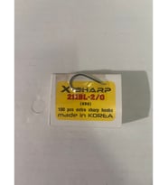 RİVER X-SHARP 211BL-2/0 (496) OLTA İĞNESİ