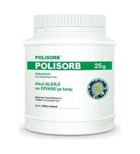 Polisorb 25 gr