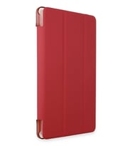 ERTAN Huawei MatePad 11.5 Kılıf Tablet Smart Kılıf - Kırmızı