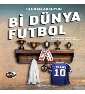 Bi Dünya Futbol