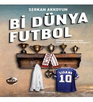 Bi Dünya Futbol