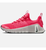 Nike Free Metcon 6 Training Shoes Kadın Yürüyüş Antrenman Ayakkabısı Pembe