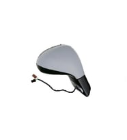 PEUGEOT 207 DIŞ AYNA ELEKTRİKLİ ISITMALI SİNYALLİ SENSÖRLÜ KATLAMALI ASTARLI SAĞ 06- PEJ1127003 8149ZJ