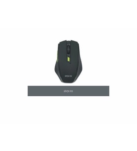 IROMX W6P Kablosuz Mouse 1600 DPI Mouse 2.4 GHz Kablosuz Mouse