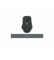 IROMX W6P Kablosuz Mouse 1600 DPI Mouse 2.4 GHz Kablosuz Mouse