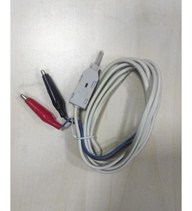 TELEFON TEST KABLOSU