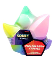Sonic Paradox Prizma Sürpriz Figür SON9202