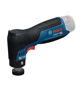 BOSCH GEX 12V-32 AKÜLÜ EKSANTRİK ZIMPARA SOLO