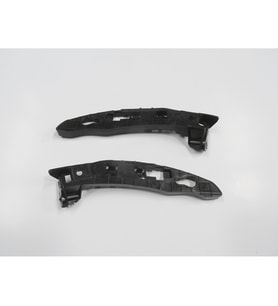 PEUGEOT 208- 12/15; ARKA TAMPON BRAKETİ SAĞ/SOL SET 2 PARÇA 1522-2620 1607255680