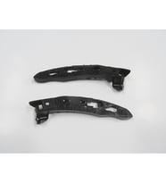 PEUGEOT 208- 12/15; ARKA TAMPON BRAKETİ SAĞ/SOL SET 2 PARÇA 1522-2620 1607255680