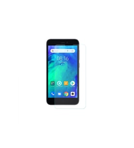 Xiaomi Redmi Go Uyumlu Kılıf Dostu Ön Koruma Cam Ekran Koruyucu