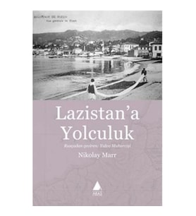 Lazistan'a Yolculuk