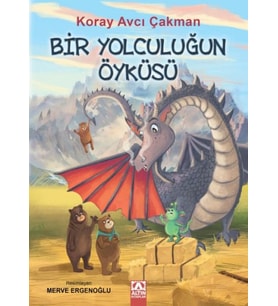 Bir Yolculuğun Öyküsü