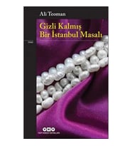 Gizli Kalmış Bir İstanbul Masalı