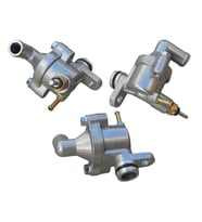Üniversal Termostat Komple No 64