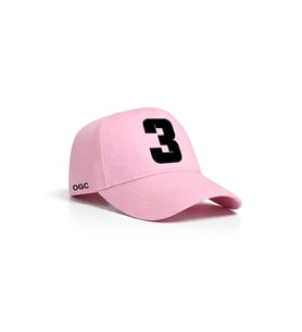 3 Unisex Şapka