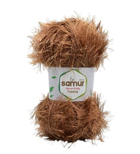 YUMOŞ 33 KAHVE-1-100Gr-160 Mt-1
