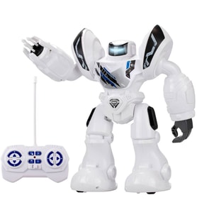 Silverlit Robo Blast - Beyaz