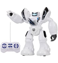 Silverlit Robo Blast - Beyaz