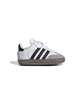 adidas Samba Crib Bebek Günlük Ayakkabı JI2758 Beyaz