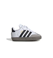 adidas Samba Crib Bebek Günlük Ayakkabı JI2758 Beyaz