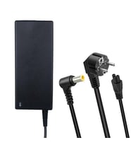 Weko 19.5 Volt - 4.74 Amper 65X44mm Uçlu Sony Samsung Yerli Üretim Notebook Adaptör