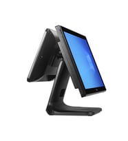 TIWOX 18.5 Dokunmatik (İki Ekranlı) 7650D CORE İ7 5.Nesil 8GB RAM- 128GB SSD- FDOS POS PC