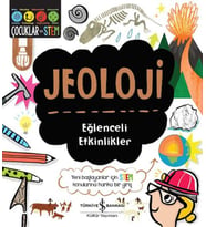 Jeoloji Eğlenceli Etkinlikler