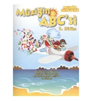 Müzik Serüveni Müziğin ABC'si 2. Bölüm