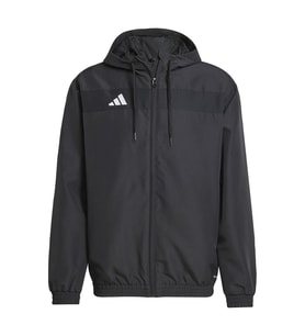 Adidas Jc5435 Tiro Es W Hood Sweatshirt Siyah