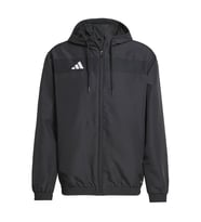 Adidas Jc5435 Tiro Es W Hood Sweatshirt Siyah