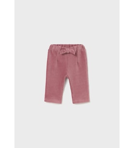 Mayoral Newborn Kız Bebek Pantolon Pembe