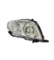 LEOPARTS Toyota Corolla Far Lambası Sağ 2007-2009 81130-12A60