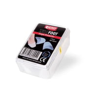Zero Foot Finger Protector Cup-Ayak Parmak Koruyucu