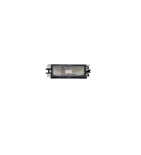 RENAULT CLIO SYMBOL/LOGAN PLAKA LAMBASI 04-15 REN10CL061 7700433414