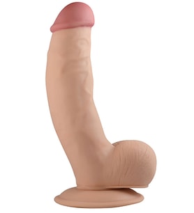 Gerçekçi Realistik Dildo