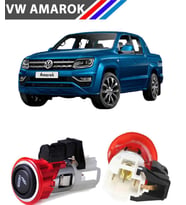 OTOZET VW Amarok Çakmaklık Komple İthal 1J0919309 2011 - 2014